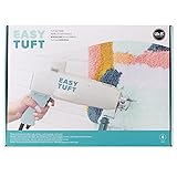 We R Memory Keepers Easy Tuft -Tufting Tool, Art
