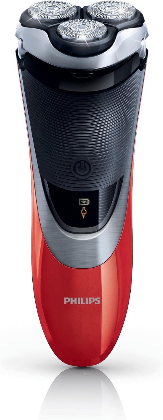 Philips Shaver series 5000 PowerTouch PT925/80 - Afeitadora ...