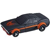 Transformers E0752 : Bumblebee -- Energon Igniters Power Series Autobot Hot Rod