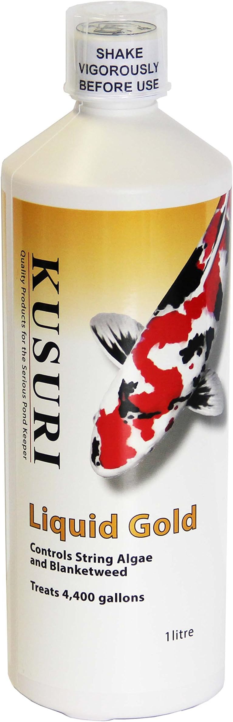Kusuri Liquid Gold 1 ltr