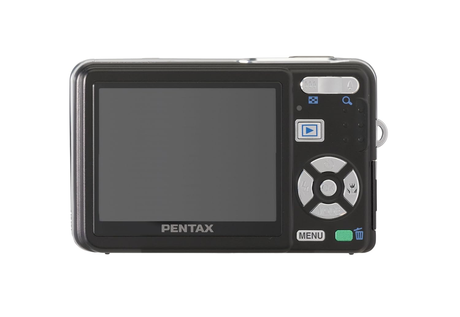 Amazon.com : Pentax Optio A40 12MP Digital Camera with 3x Optical Shake  Reduction Zoom : Point And Shoot Digital Cameras : Camera & Photo