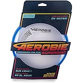 Aerobie Superdisc - Blue