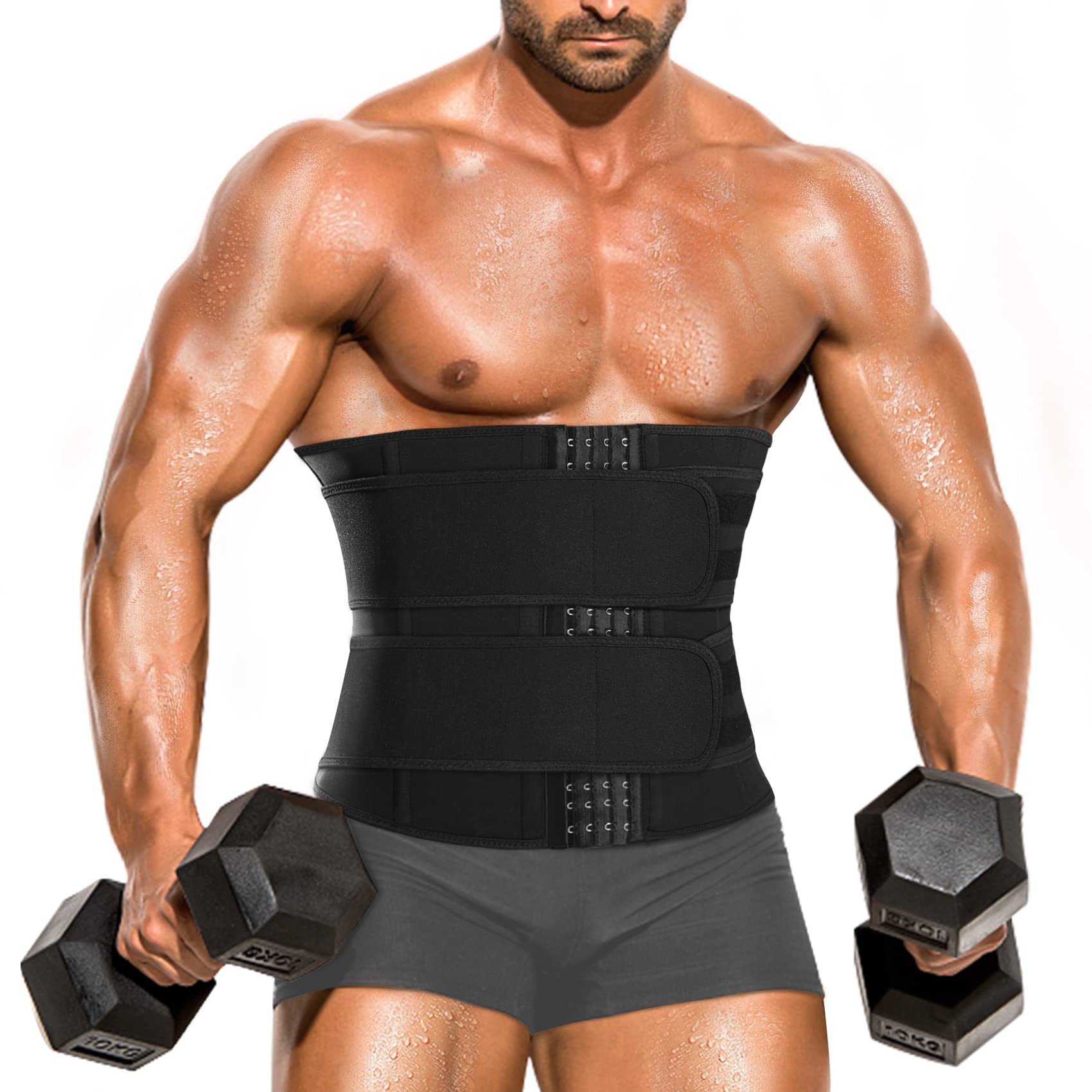molutan waist trainer