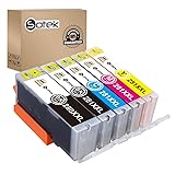 Sotek 280XL 281XL 280 281 Ink
