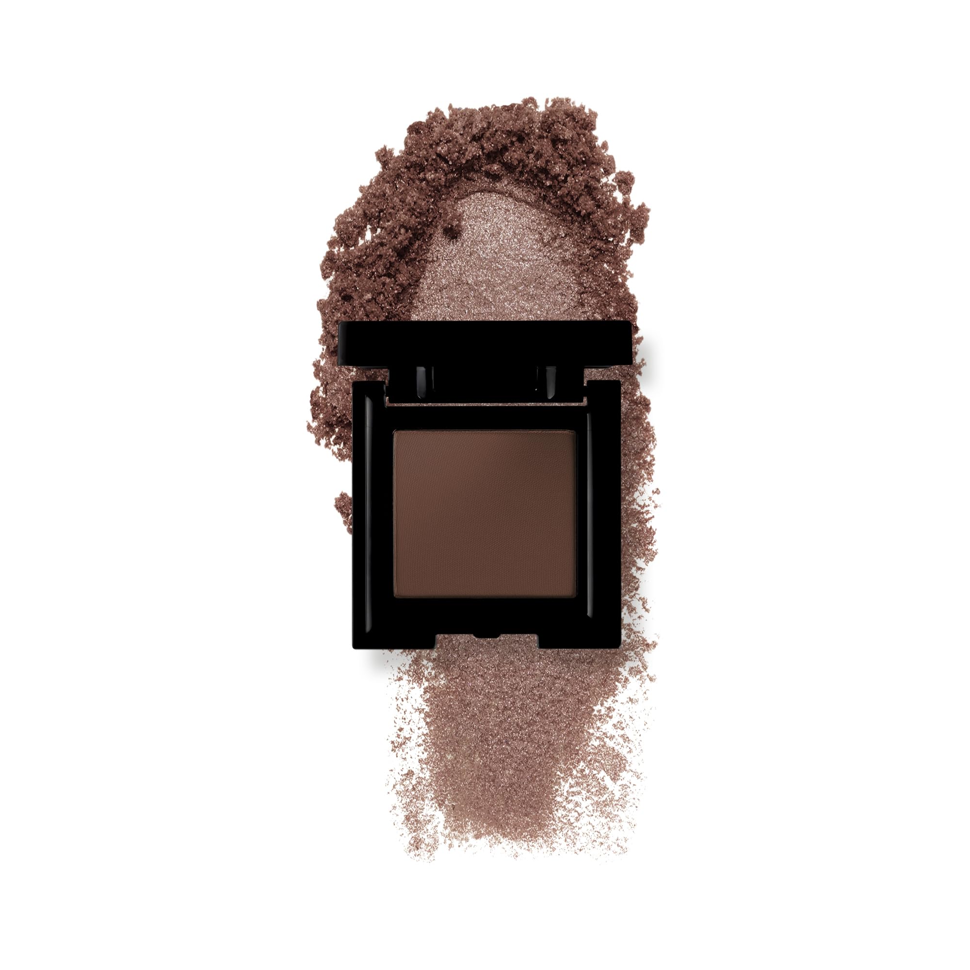 Mii Cosmetics | One and Only Eye Colour Eyeshadow | New Formula contains Multi-Faceted Pearls, Highly Pigmented & Blendable | Haze — image 1
