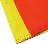 AZ FLAG Senegal Flag 3x5 ft 100D Polyester with 2 Grommets Fade Resistant view 4