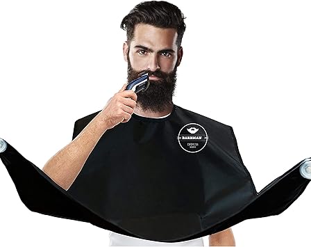 se raser la barbe ou pas