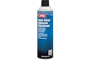 Super Citrus(TM) Degreasers, 425 g Can