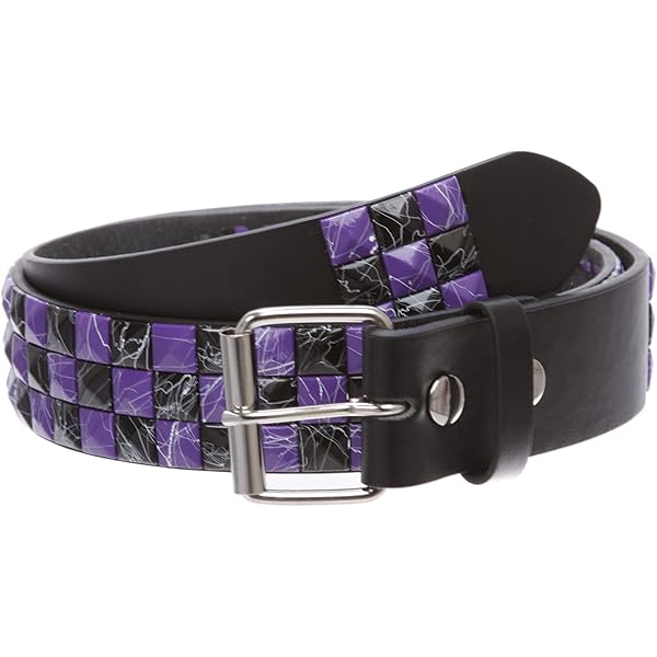 'Pony' Studded Belt　earlskateboards earlskateboards 'Pony' Studded Belt