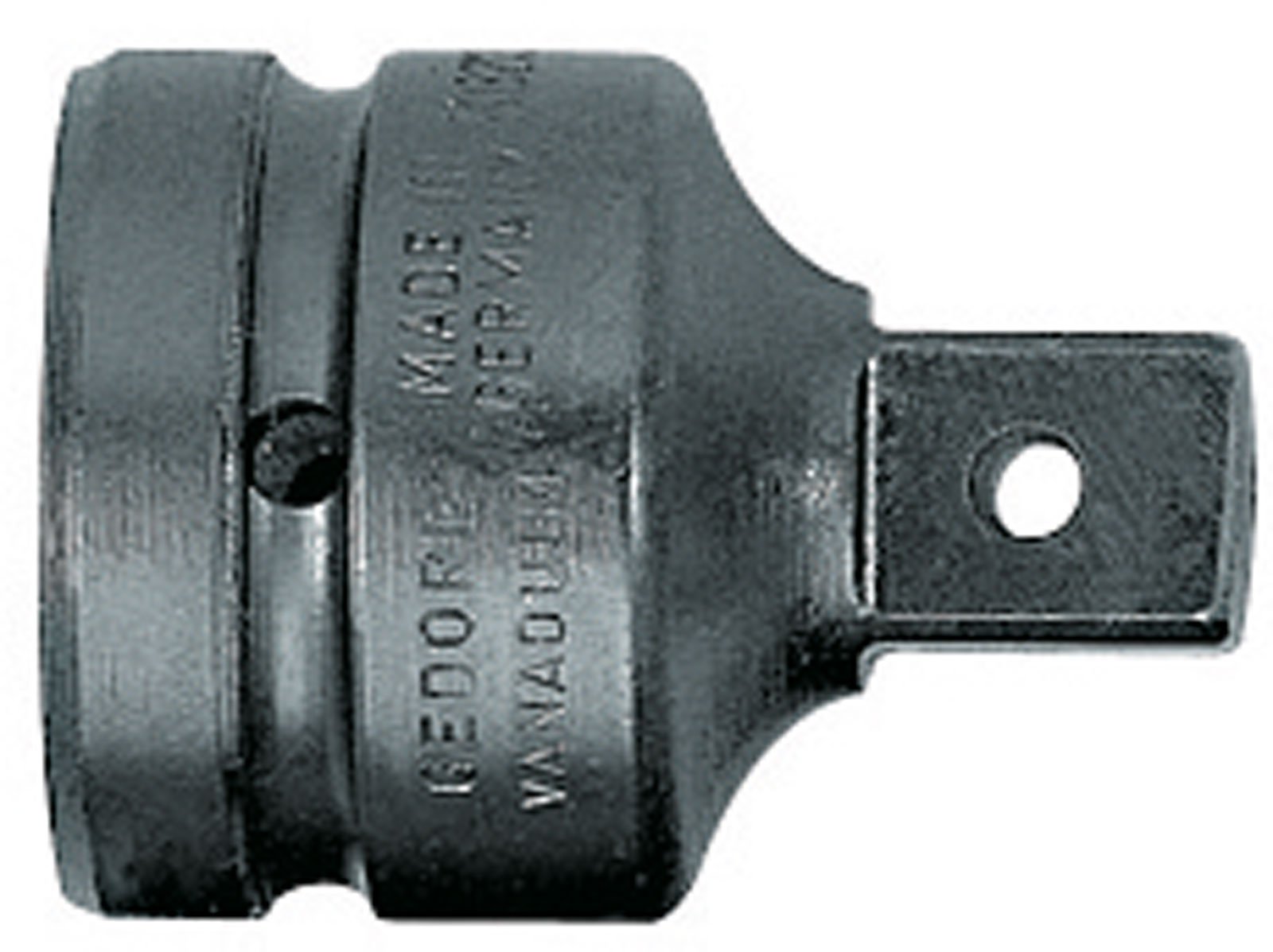 Gedore Reducing Socket from 1 "to 3/4" – KB 2132