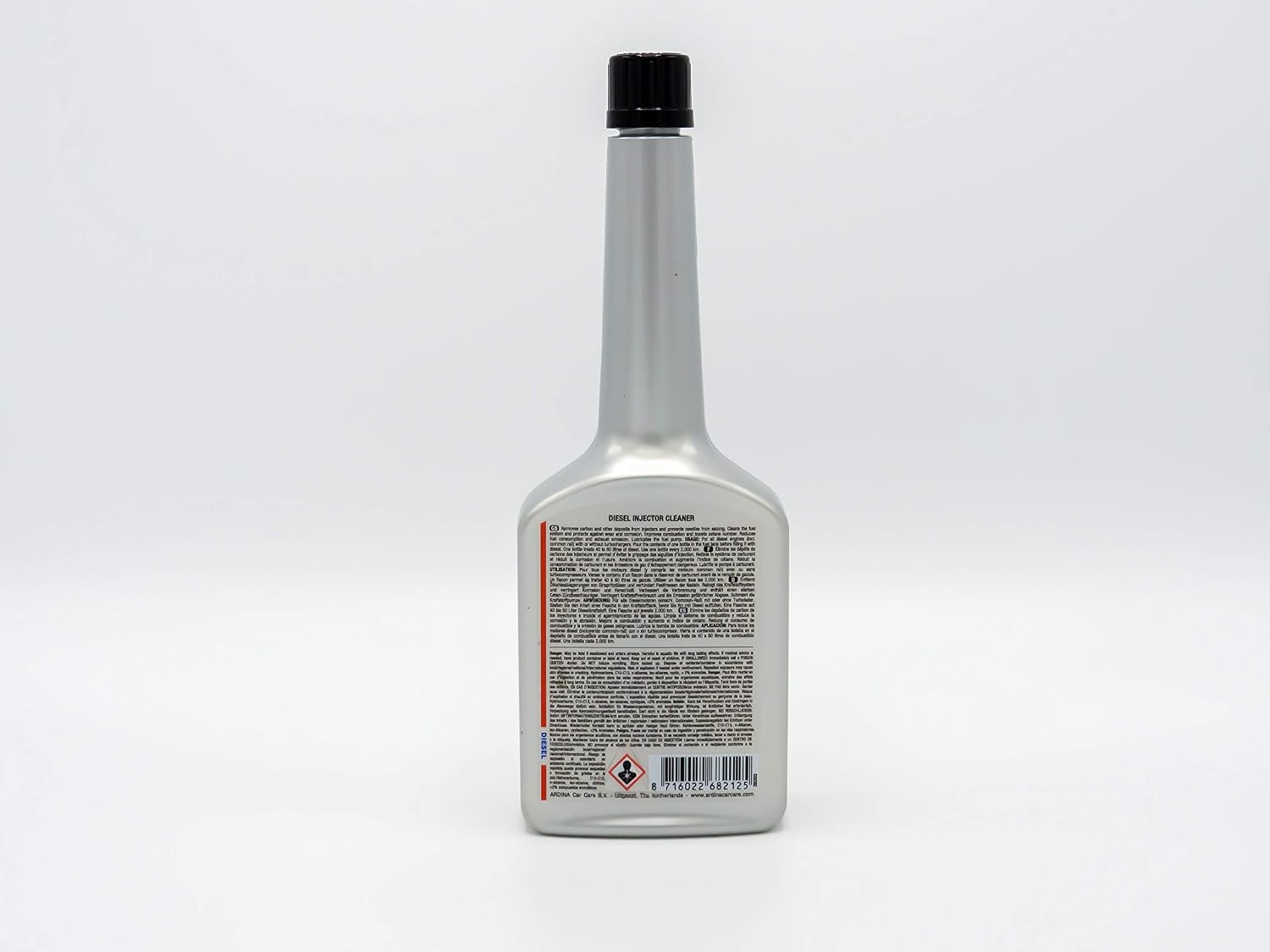 ARDINA 68212 Diesel Injector Cleaner, 250 ml - Image 4