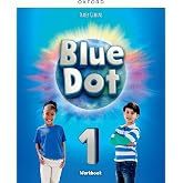 Blue Dot 1. Activity Book