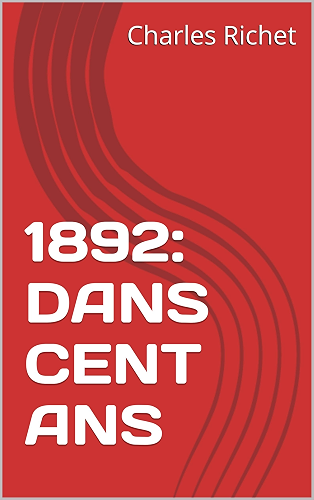 Download 1892: DANS CENT ANS PDF
