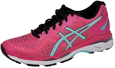 asics gel kayano 23 mujer rebajas