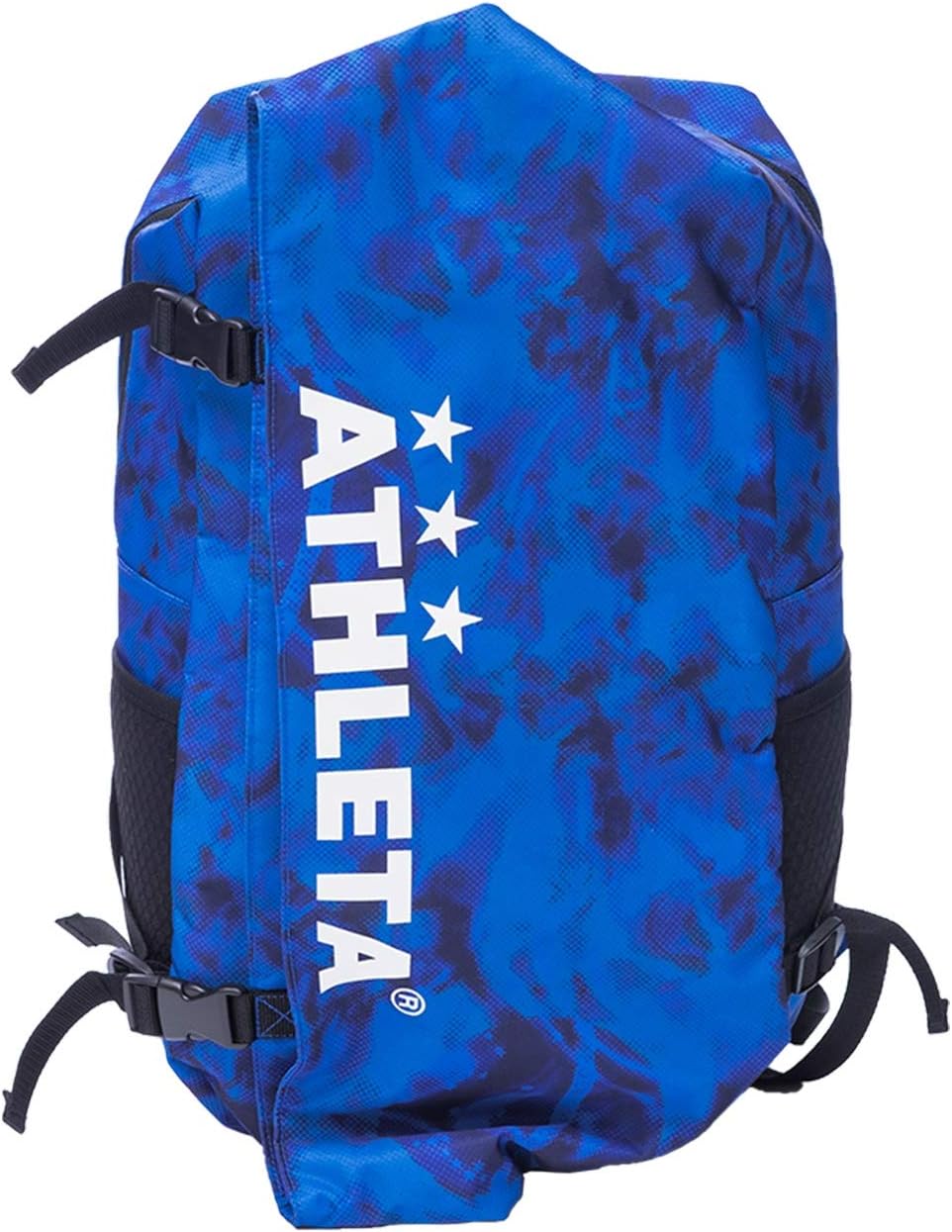 Amazon.co.jp： アスレタ サッカー フットサル リュック かばん