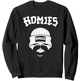 HOMIES Sweatshirt