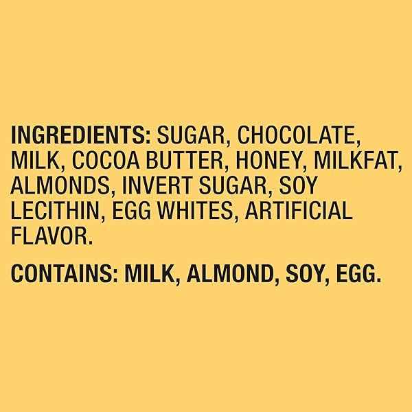 TOBLERONE TINY ASSORTED CHOCOLATE BARS VARIETY PACK (MILK & DARK), 1 GIFT BOX (25 PIECES)