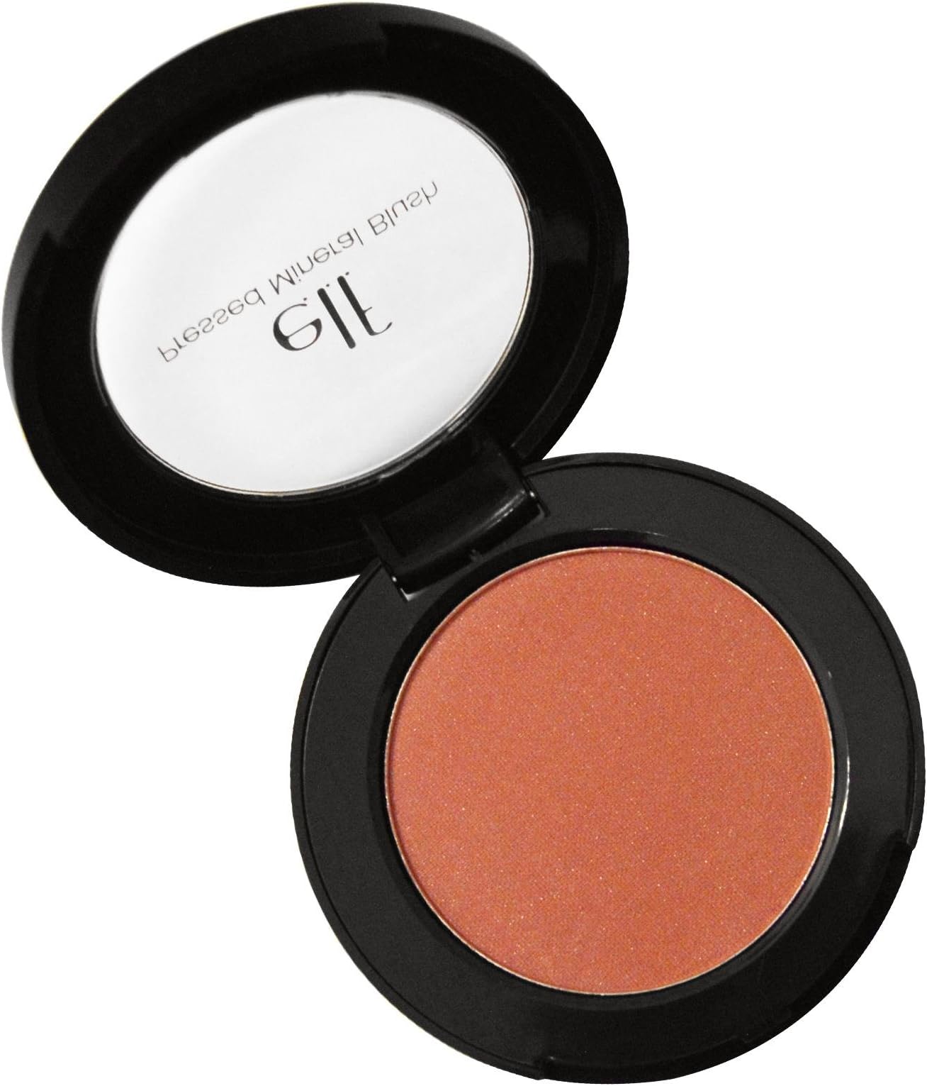 e.l.f. Mineral Pressed Mineral Blush - Wanderlust