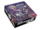 Battle Systems BSGCSC001 Core Space Starter Set