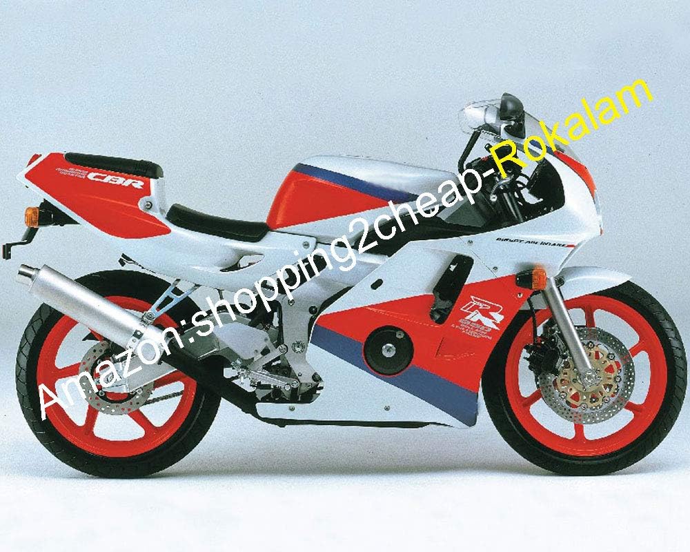 Amazon Com Red White Blue Fairings For 1990 1994 Cbr250rr Cbr250 Rr Mc22 Cbr 250rr Nc22 Cbr22 250r Motorcycle Parts Set Injection Molding Automotive Amazon Com Red White Blue Fairings For 1990 1994 Cbr250rr Cbr250 Rr Mc22 Cbr 250rr Nc22 Cbr22 250r Motorcycle Parts Set Injection Molding Automotive