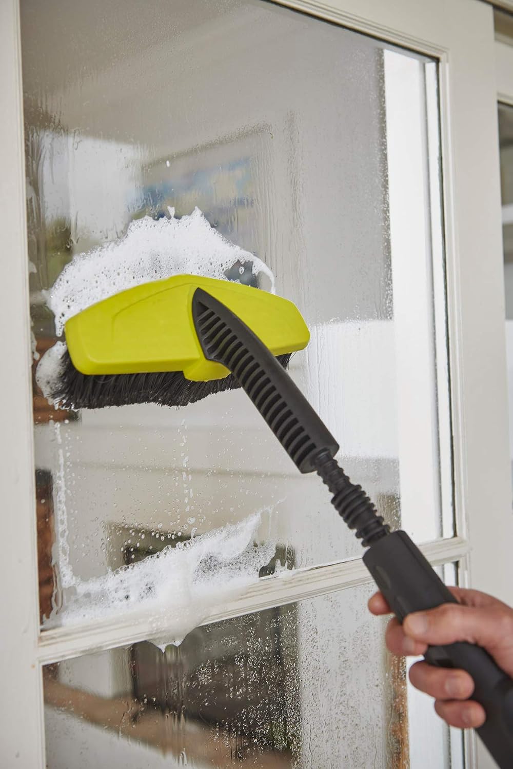 Ryobi RAC720 Horizontal Brush, Black - Image 3