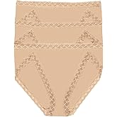 Natori Women's Bliss French Cut 3-Pack