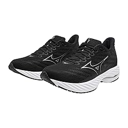 Mizuno Womens Wave Rider 28 Running