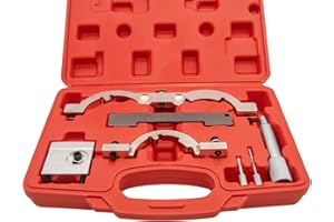 KELEN Turbo Timing Tool Kit for Chevy Vauxhall Opel Cruze 1.4 1.2 1.0, Camshaft Holding Locking Tool, Holding Locking Tool