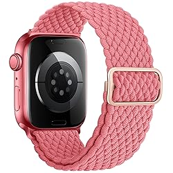 Qimela Stretchy Solo Loop Compatible with Apple