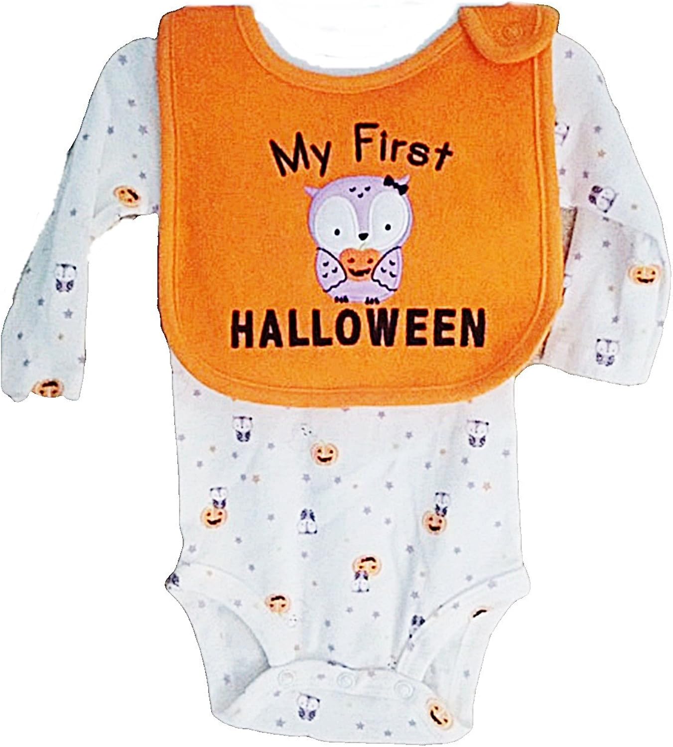 carters my first halloween