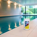 SHATCHI 1 kg pH Plus Granules for Pools & Spas - pH Level Up Booster view 2