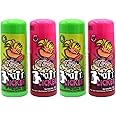 Brain Licker Sour Apple & Black Cherry 60ml (4 PACK) – 2 Apple & 2 Black Cherry Flavors