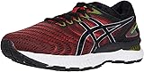 ASICS Men's Gel-Nimbus 22 Running Shoes, 7, Classic