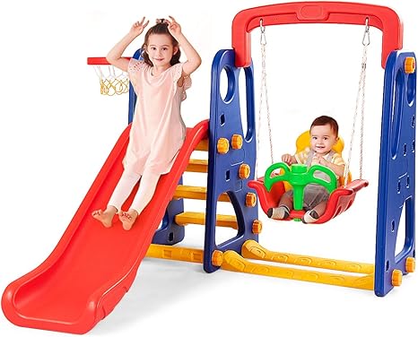 home swing set