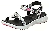 Skechers Women's 600 Spikeless Golf Sandal