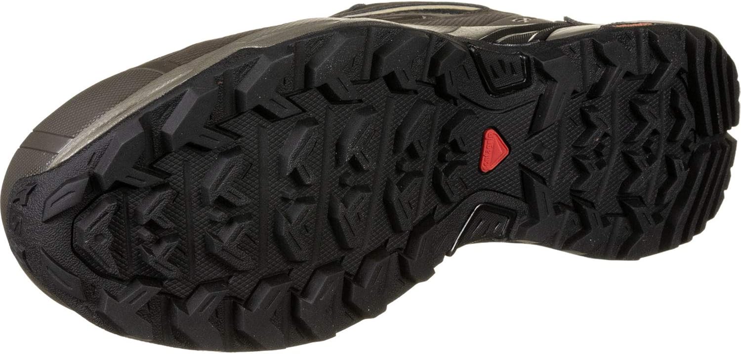 salomon x ultra 3 ltr gtx w