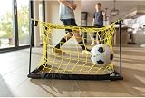 SKLZ Pro Mini Soccer Goal Set Authentic Indoor Goal 56 x 40 x 41 cm view 4