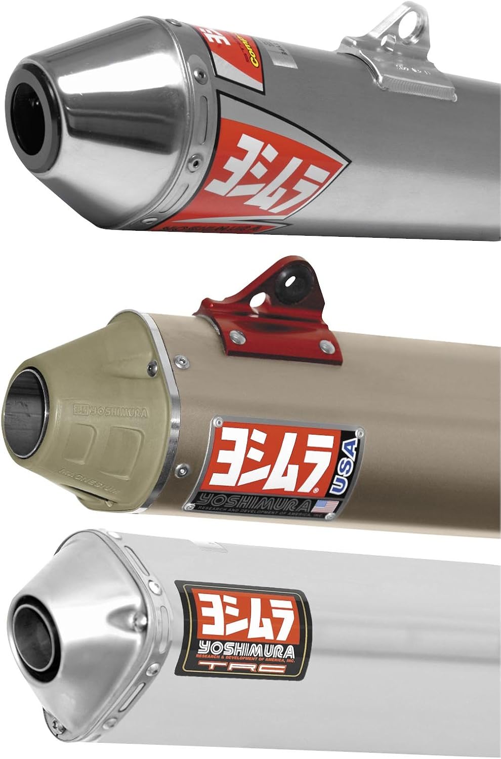 The Best Yoshimura 2018 Ninja 400 Exhaust Home Previews