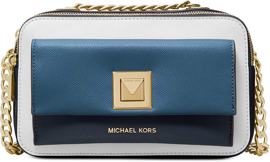 michael kors sylvia crossbody
