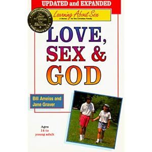 Love, Sex and God (Concordia Sex Education)