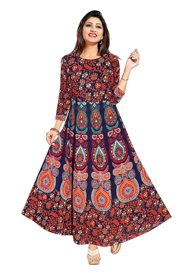 Women Maternity Gown