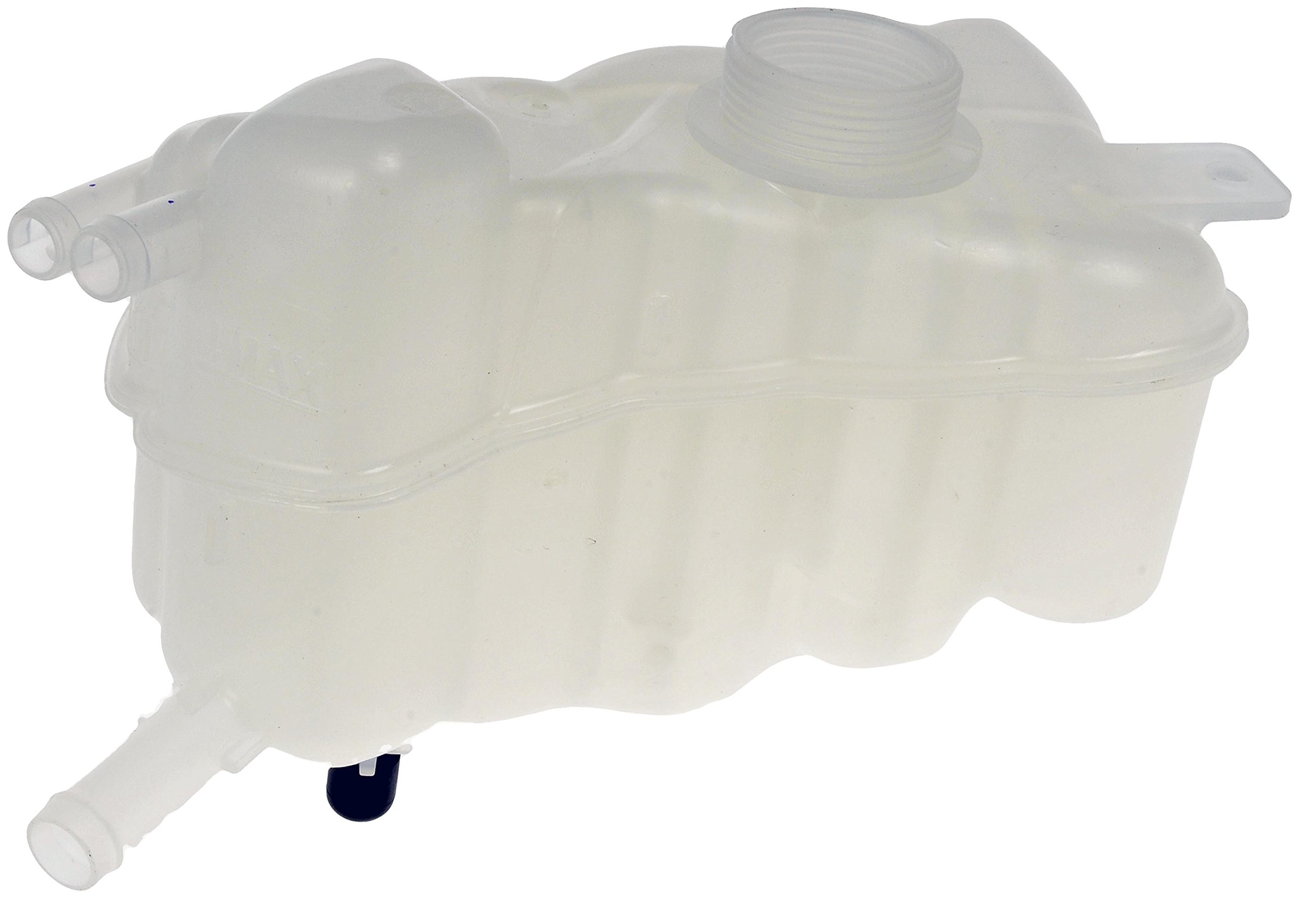 6031316 Dorman 603-316 Pressurized Coolant Reservoir with Cap Compatible with ...