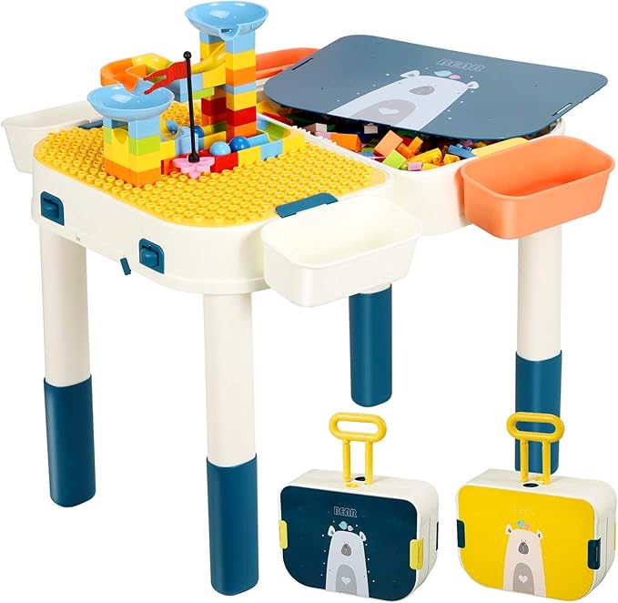 table toys preschool