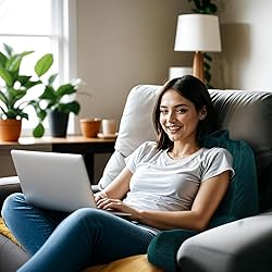 OAISZ Reading Pillow for Sitting in Bed