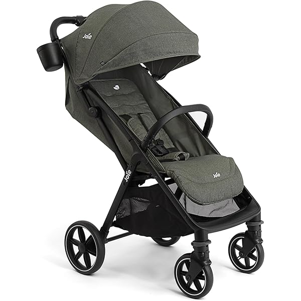 Amazon.com : Joie Mint Latch Baseless Infant Car Seat