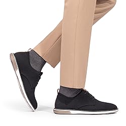 Bruno Marc Men's Dress Casual Oxford Formal