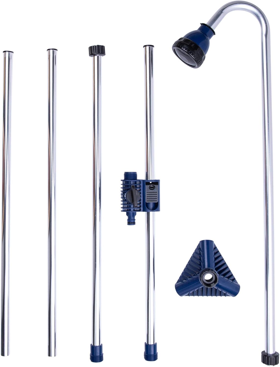 Patio, Lawn & Garden Thirteen Chefs Outdoor Shower for RV and Pool