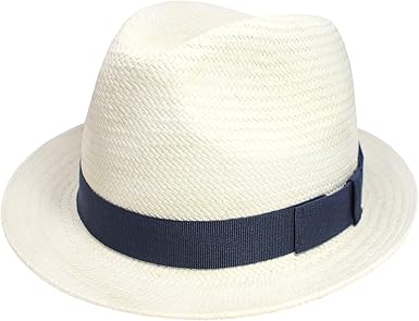 panama hat london