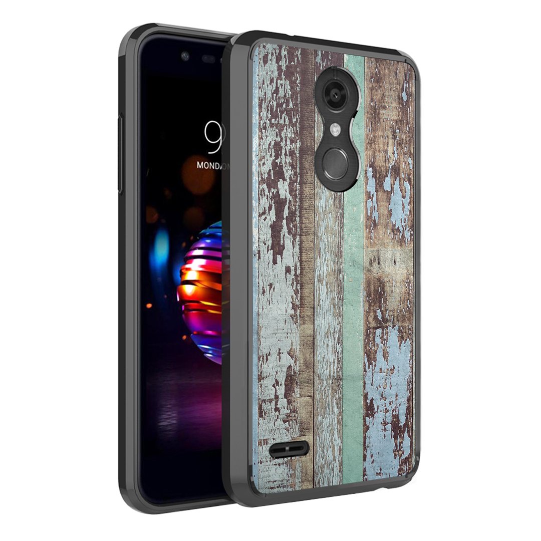 Best Lg Premier Pro Lte Case Wood