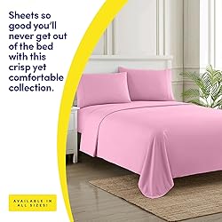 1500 Supreme Collection California King Sheet Sets